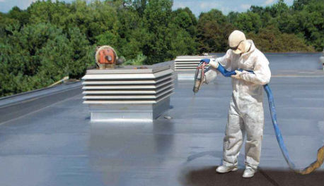 聚脲噴涂設(shè)備操作注意事項(xiàng)(圖2) 聚脲噴涂機(jī)