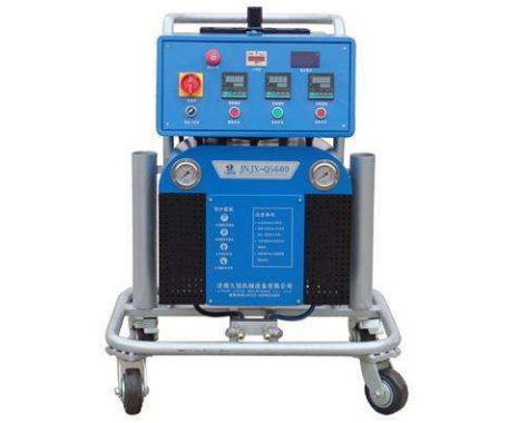 聚脲設(shè)備防腐對水箱施工時的過程和方法