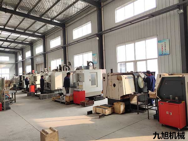 江蘇聚脲設(shè)備 會提供詳細(xì)報價嗎(圖1) 九旭機械配件數(shù)控制造中心