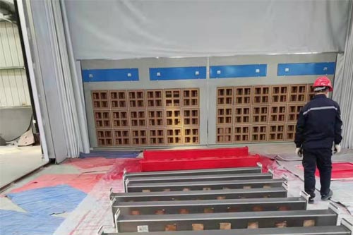 礦山設備耐磨聚脲涂料噴涂施工專用機器(圖3) 礦山設備耐磨聚脲涂料噴涂施工