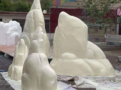 泡沫表面硬化PU是什么材料(圖3) 泡沫表面硬化PU案例