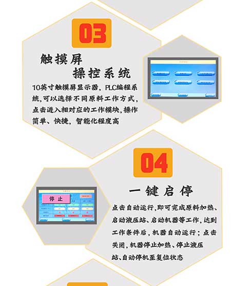 H5600(T)PLC聚脲噴涂機 -5