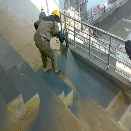 口碑好的聚脲噴涂機設備廠家(圖2)