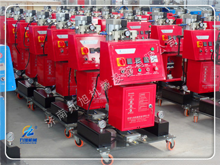 聚脲為什么能夠附著在表面(圖1) 聚脲為什么能夠附著在表面