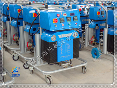 全面解讀純的聚脲為什么不純